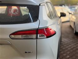 تويوتا كورولا كروس